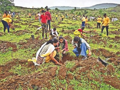 Halt water supply to construction projects, raise aid for drought-hit farmers: NCP (SP) to govt