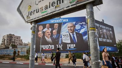 Israel elections: Can Netanyahu turn security gains into a political victory?