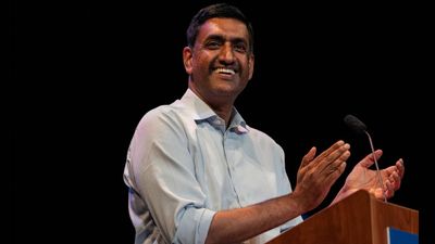 From Capitol Hill to Epstein Files, all about Indian-American Congressman Ro Khanna