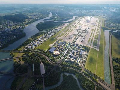 Mumbai Airport T1 capacity to rise 33% to 20 million passengers after redevelopment: Adani Airports