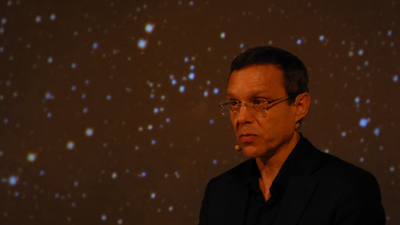 'Put Better Sensors At The Locations': Avi Loeb Addresses Gathering Better Data On UFO Sightings