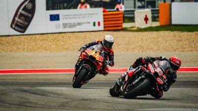 Secret MotoGP Riders’ Meeting To Vote on Cancelling Qatar GP. Rumors of Riders Union