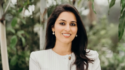 US midterms 2026: Meet Pia Dandiya, Indian-origin Democrat running for Florida’s open 22nd House seat