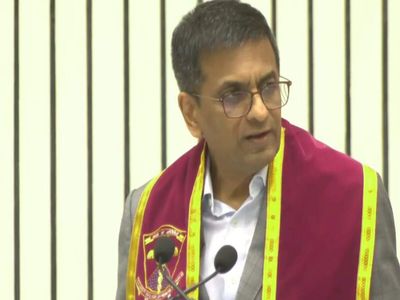 Experts divided over Justice Kaul's criticism of ex-CJI Chandrachud's approach to judicial appointments