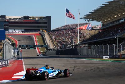 Inside COTA's Turn 1 clubhouse and its plans to build a second track