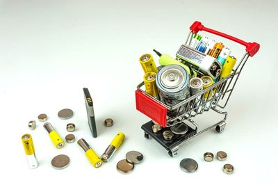 Name-Brand vs. Store-Brand Batteries: Which Ones Are Worth Buying?