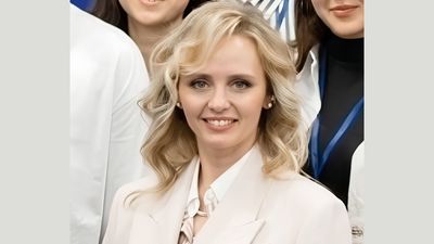 'Vladimir Putin's Daughter Is on a Mission to 'Cheat God or Nature' as Russia Plans Anti-Ageing Drug