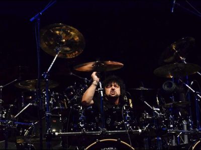 Who was Nigel Durham? Saxon drummer dies at 61, months after denying death hoax in July