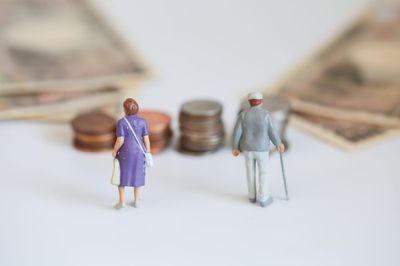 Your Retirement Plan Assumes You’ll Stay Married — What If You Don’t?
