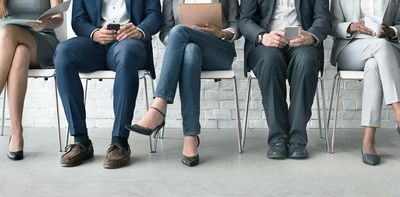 Built for yesterday? Canada’s from-school-to-work systems need to adapt