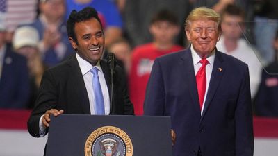 US midterms 2026: Meet Vivek Ramaswamy who faces ad backlash