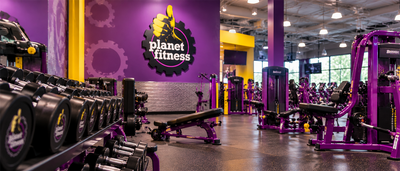 Can Planet Fitness Get Its Growth Back in Shape?