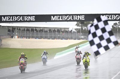 Winners and losers from MotoGP’s cancelled Australian GP weekend