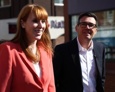 Cabinet ministers back Burnham’s call for debate on return to free movement with EU