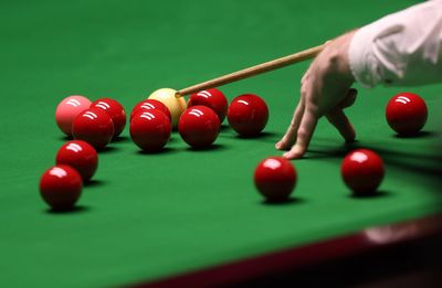 The best snooker betting sites for 2026