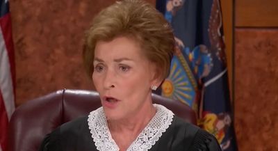 How Much Is Judge Judy Worth After Building A Television Empire?