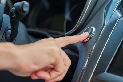 4 Push-Button Start Features Many Drivers Don’t Know About