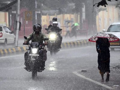 Weather tomorrow, October 26: IMD predicts rain across states; what can Delhi, Chennai, Kolkata, Bhubneshwar, Mumbai and Bengaluru expect?