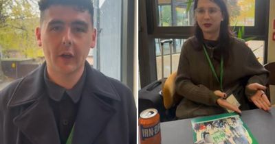 Should Scotland build new nuclear? Scottish Green members give verdict