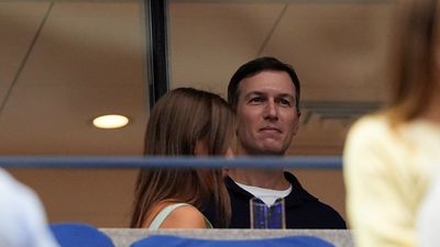 Vanity Fair publishes a report claiming Jared Kushner has $700 million in secret accounts. Now his lawyers are putting the outlet on notice