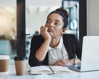 Your boss might be an idiot – and 12 other things you need to know about work