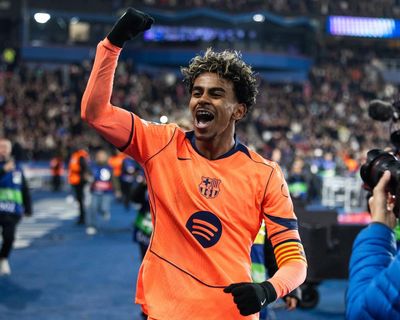El clásico today: How to watch Barcelona v Real Madrid, TV channels & live stream Sunday 25 October