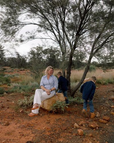 Dirt cheap: welcome to the delightful Queensland town that can’t seem to give land away