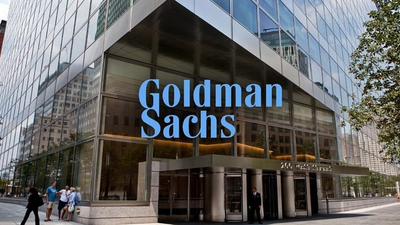 'AI Labor Disruption': Goldman Sachs Forecasts Layoffs Will Displace Nine Percent of Staff Globally