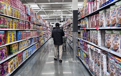Why women dread male Instacart shoppers