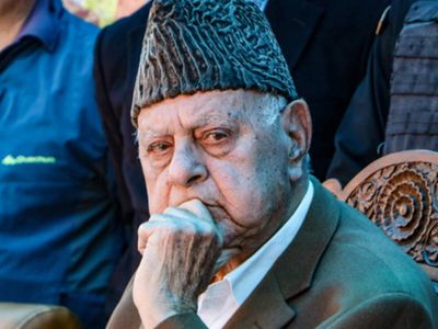 J&K Cong distances itself from Farooq's Pak remarks; Kashmiri Pandit groups file complaint