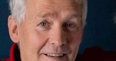 Scots urged to 'check sheds and outbuildings' for man missing during Storm Boelo