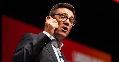 Andy Burnham opens door to return of EU free movement