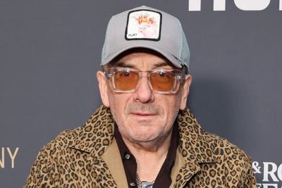 Elvis Costello says ‘nobody cares whether I make another record’
