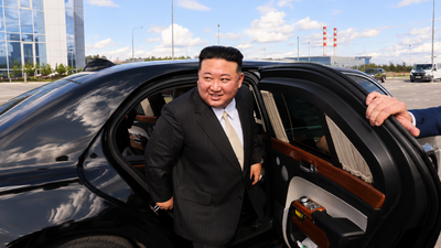 Is Kim Jong-Un Alive? North Korean Leader Makes Rare China Trip Across a Bridge That Took 12 Years To Complete