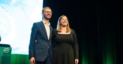 What the Scottish Greens conference revealed about the state of independence