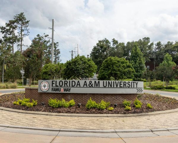 Twelve injured, including six juveniles, in shooting near Florida university