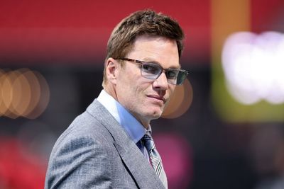Tom Brady reportedly in a relationship with Victoria’s Secret model