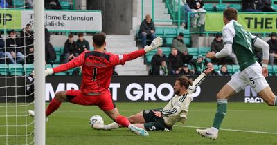 Kasper Hogh sees Celtic support carry a brutal reality about his nightmare run