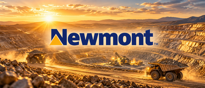 Newmont’s Record Quarter Shows Why Gold’s Floor Is the Real Story
