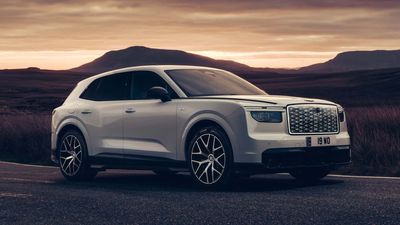 Every Detail Packed Into The Bentley Torcal First Edition