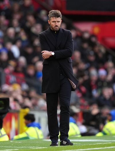 Michael Carrick sack decision looms as new favourite to be Manchester United manager emerges