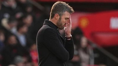 Man Utd Player Ratings vs. Bournemouth: Carrick’s Gamble Backfires Spectacularly