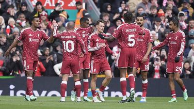 Liverpool Player Ratings vs. Brighton: Big-Money Arrivals Deliver Huge Result