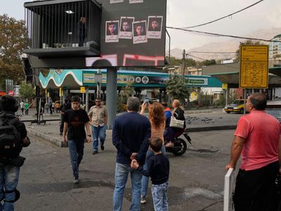Iranians fear a possible return to all-out war as US and Israeli elections approach