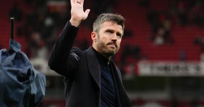 Manchester United gauntlet of boos as Michael Carrick spared but board fury erupts