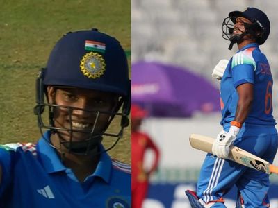 Harmanpreet, Deepti hit centuries as India thrash Zimbabwe by 121 runs in second ODI