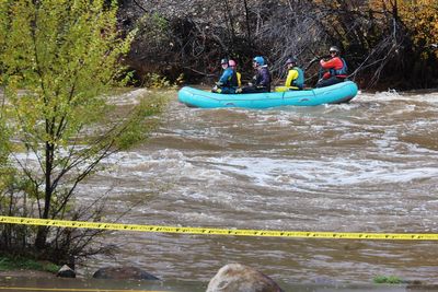 More flooding possible in Four Corners region after days of heavy rain