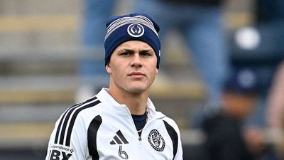 Cavan Sullivan Suffers Injury Setback Two Weeks Out From USMNT Competitive Matches
