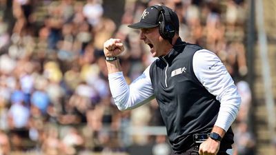 12 Candidates for Baylor Football Coaching Search After Dave Aranda Firing