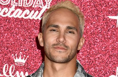 Shirley Ballas and Carlos PenaVega got 'in a fight backstage' on Dancing with the Stars